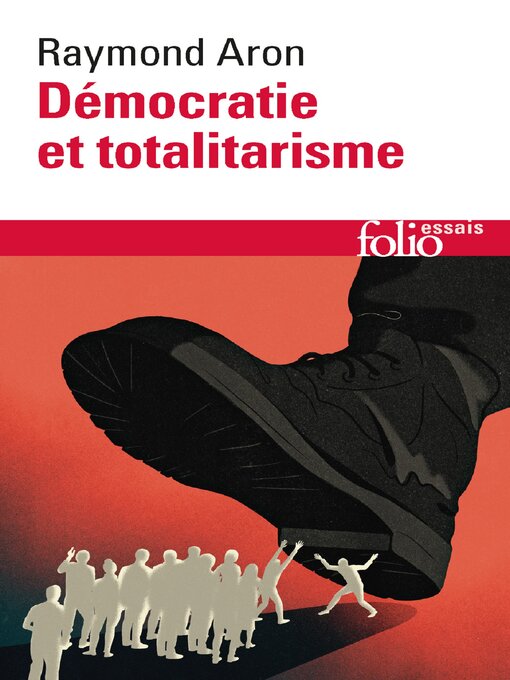 Title details for Démocratie et totalitarisme by Raymond Aron - Available